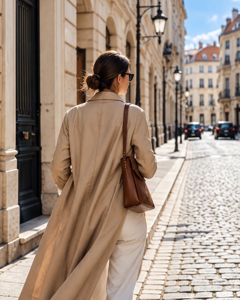 What to Wear in Your Season