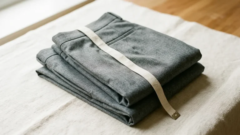 Between Sizes? What to Do, Garment by Garment
