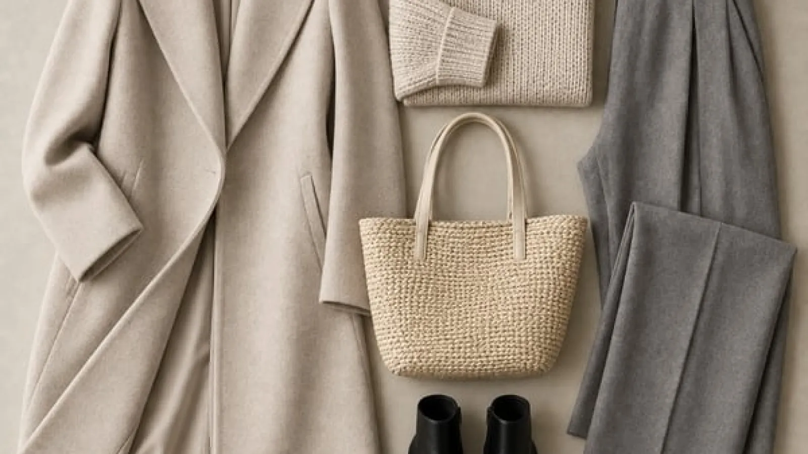 Capsule Wardrobe Over 40: Building It Around What Has Changed