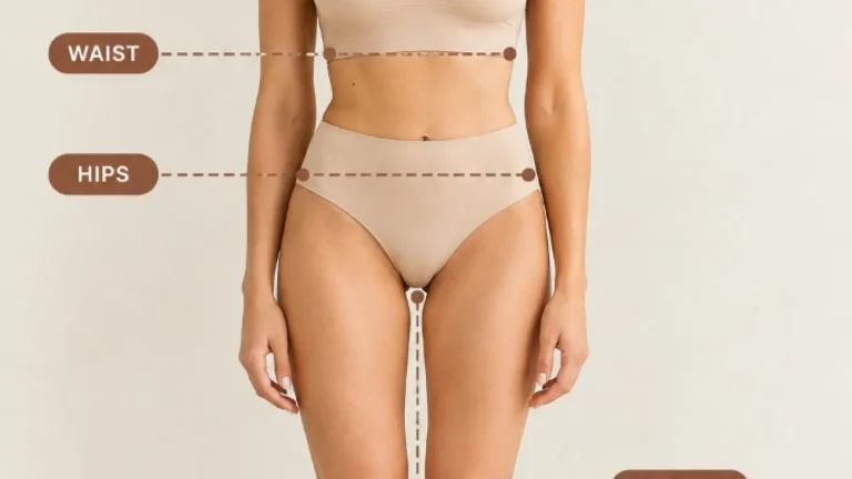 Dress Types and How They Fit: A Guide to Eight Shapes