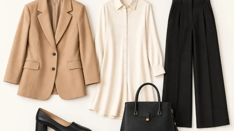 How to Choose a Trench Coat, Wear It and Make It Last