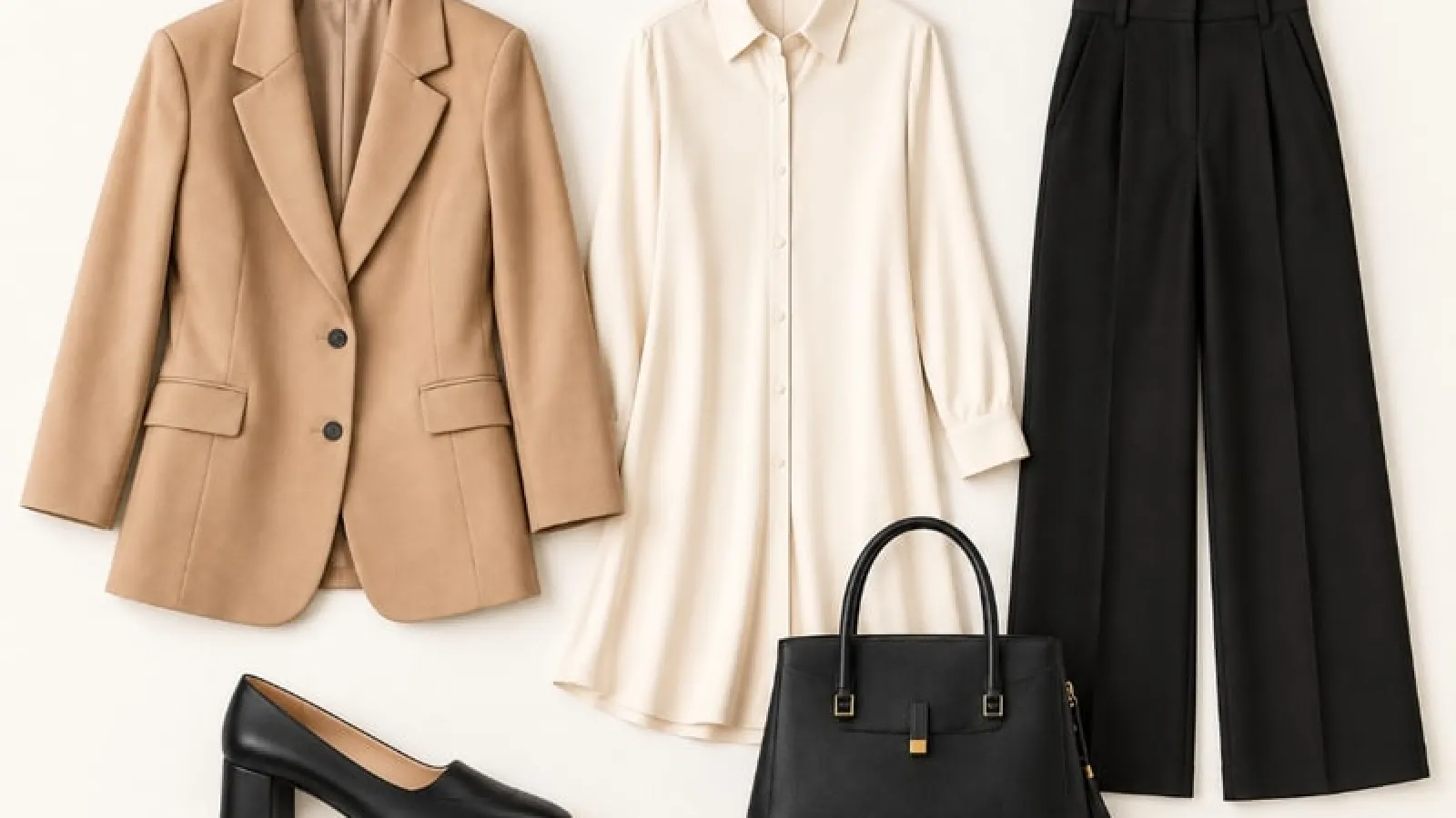 How to Choose a Trench Coat, Wear It and Make It Last