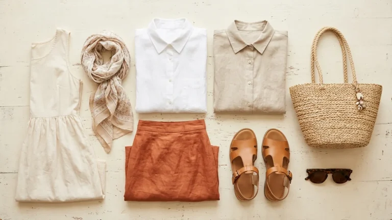 What to Pack for Italy in Summer: A List Built for Heat and Churches
