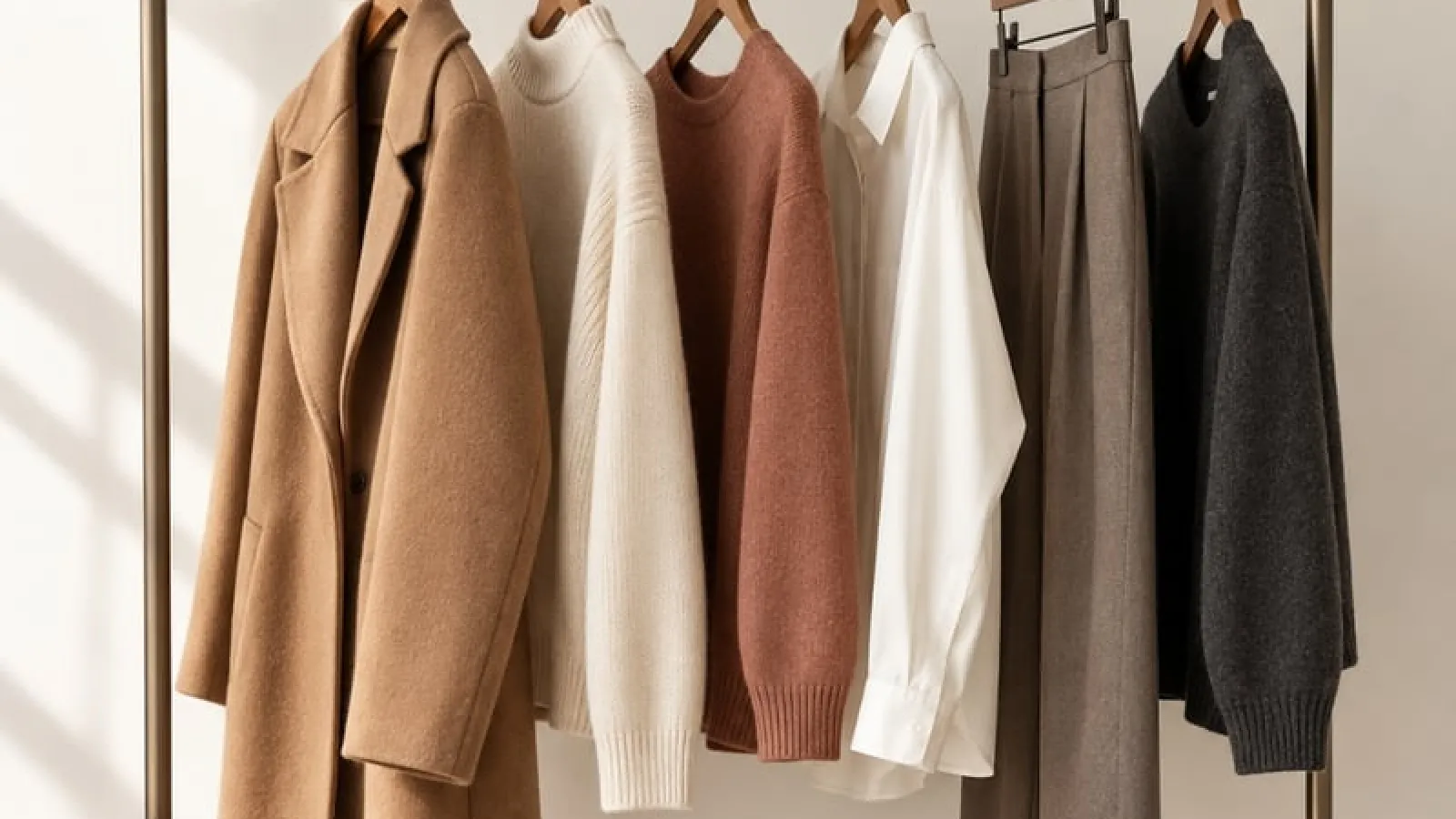 Which Pieces Are Worth Spending On? Where to Invest and Where to Save